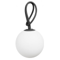 Світильник Bolleke Anthracite1